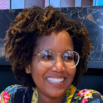 Foto de perfil do Jéssica Chrysostomo